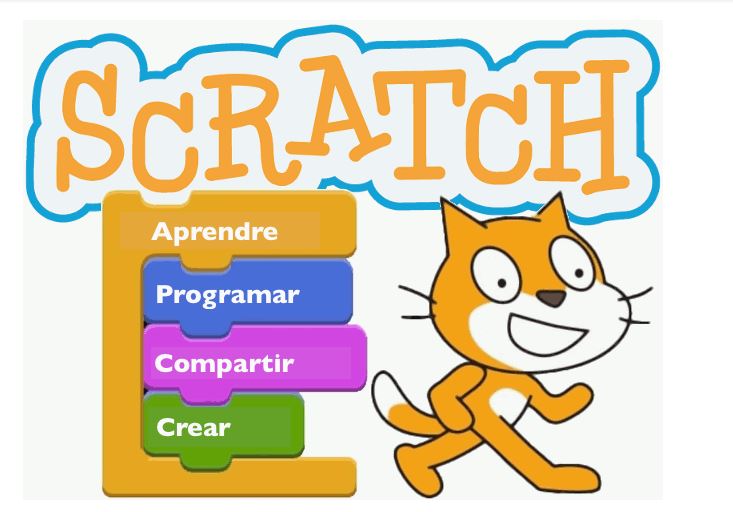 Lập trình Sratch Cơ bản